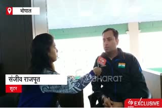 संजीव राजपूत