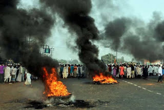 Six people died in Anti CAB protests in UP