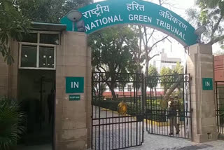 Limit number of vehicles in 122 cities including Delhi: NGT