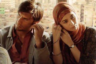 Gully Boy is most tweeted Hindi film of 2019