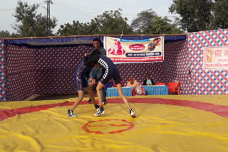 sub junior championship wrestling competition, सब जूनियर चैंपियनशिप कुश्ती प्रतियोगिता, kota latest news, कोटा न्यूज,  अन्नकूट महोत्सव