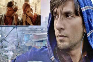 Gully Boy is most tweeted Hindi film of 2019