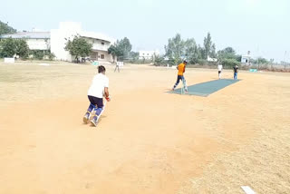 eenadu sports league in suryapet