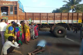 tumkur accident