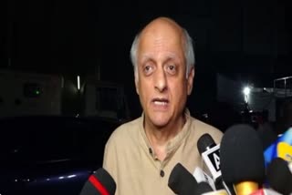 Mukesh Bhatt