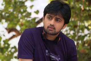 Shashank Ketkar