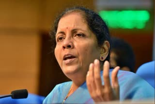 Nirmala Sitaraman