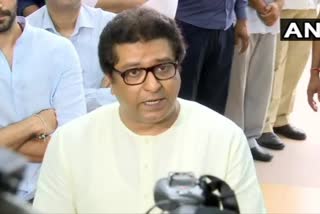 raj thackeray