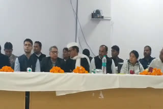 Nirogi Rajasthan Awareness Workshop, निरोगी राजस्थान जागरूकता कार्यशाला