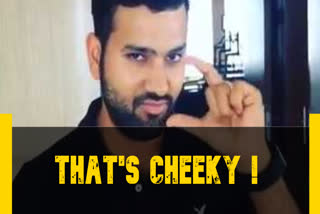 Rohit Sharma