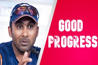 Mumbai Indians Head Coach Mahela Jayawardene