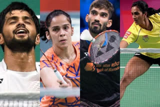 2019 badminton stars didnt play a satisfaction game