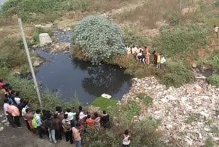 dead-body-found-in-river-of-senior-citizen-akola