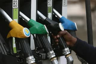 Diesel prices surge