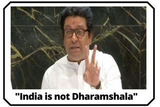 Raj Thackeray