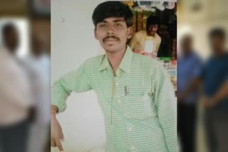 Dalit student murder case in gangavati