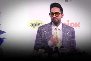 Ayushmann Khurrana action film, Ayushmann Anubhav Sinha reunite, Ayushmann upcoming films, Ayushmann 2020 films, आयुष्मान खुराना अनुभव सिंहा, आयुष्मान खुराना अपकमिंग फिल्म, आयुष्मान खुराना 2020 फिल्म