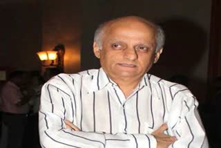 mukesh bhatt