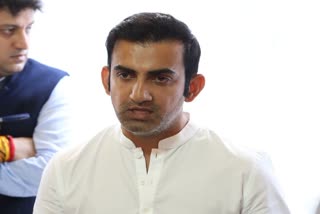 Gautam Gambhir