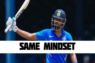 India vs West Indies