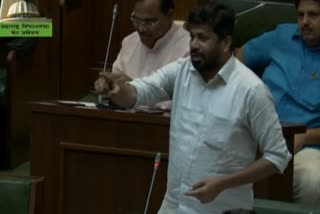 bacchu kadu speaks on uddhav thakarey government