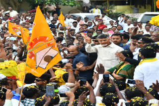 chandra babu