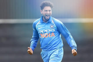 Kuldeep Yadav