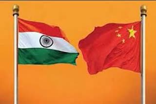 ಭಾರತ ಚೀನಾ ರಾಜತಾಂತ್ರಿಕ ಮಾತುಕತೆ,India and China high level dialogue