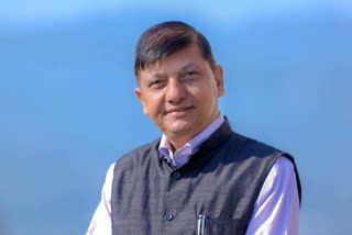 Rajender rana on Sujanpur Muncipal council