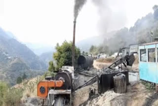 illegal-hot-mix-plant-in-tehri