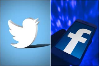 Twitter, Facebook target state-linked accounts made to manipulate