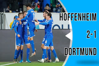 Hoffenheim