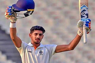 Madhya Pradesh batsman Aryaman Birla takes an indefinite sabbatical from cricket