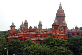 Chennai high court