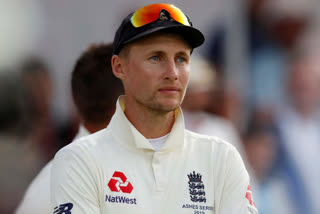 JOe Root