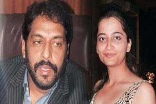 Permission for Gopal Kanda to go abroad