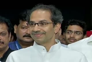 Loans of farmers up to Rs 2 lakhs to be waived off : Uddhav Thackeray