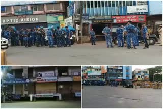 ಮಂಗಳೂರಿನಲ್ಲಿ ಮತ್ತೆ ಕರ್ಫ್ಯೂ