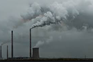 Carbon Emissions.. suicidal to Mankind  Carbon Emissions  suicidal to Mankind