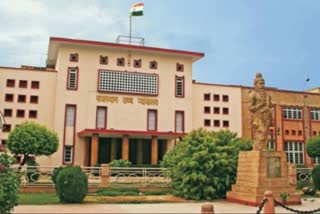 jaipur latest news, राजस्थान स्वास्थ्य विज्ञान विश्वविद्यालय