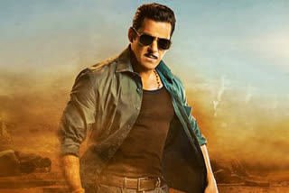 Dabangg 3 first day box office collection