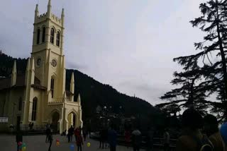 CAA bill impacts Himachal tourism