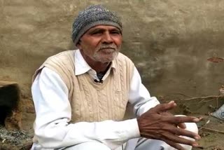 साहित्यकार रामस्वरूप किसान, Litterateur Ramswaroop kisan