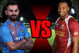 IND VS WI