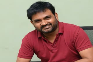 director maruthi