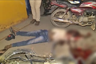 man brutally murdered, man brutally murdered in tirupati, Tirupati murder news, tiruputi crime news, ವ್ಯಕ್ತಿಯ ಬರ್ಬರ ಕೊಲೆ, ತಿರುಪತಿಯಲ್ಲಿ ವ್ಯಕ್ತಿಯ ಬರ್ಬರ ಕೊಲೆ, ತಿರುಪತಿ ವ್ಯಕ್ತಿ ಕೊಲೆ ಸುದ್ದಿ, ತಿರುಪತಿ ಅಪರಾಧ ಸುದ್ದಿ,