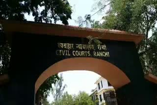 Additional judge SK Pandey's court sentenced 10 years imprisonment in the crime of sexually abusing