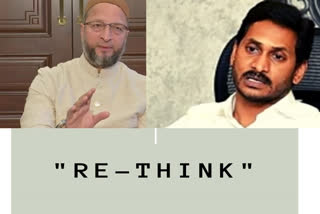 Owaisi to Jagan Reddy