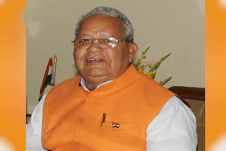 Governor Kalraj Mishra, Nathdwara visit, राजसमंद न्यूज, rajsamand latest news,   श्रीनाथजी मंदिर, srinath ji mandir, राज्यपाल कलराज मिश्र,