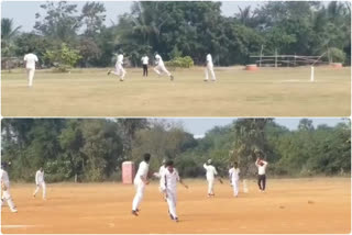 eenadu cricket matches in rajanagaram of east godavari district